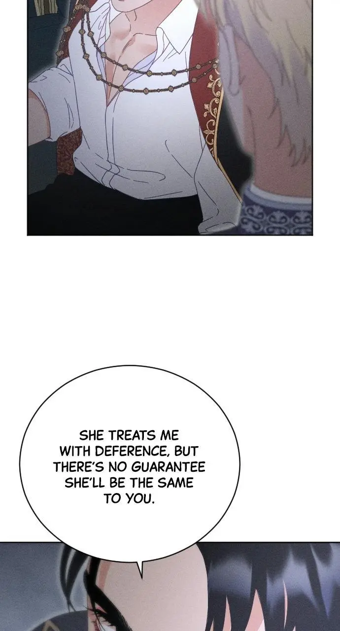 I dare to plead Chapter 34 page 18