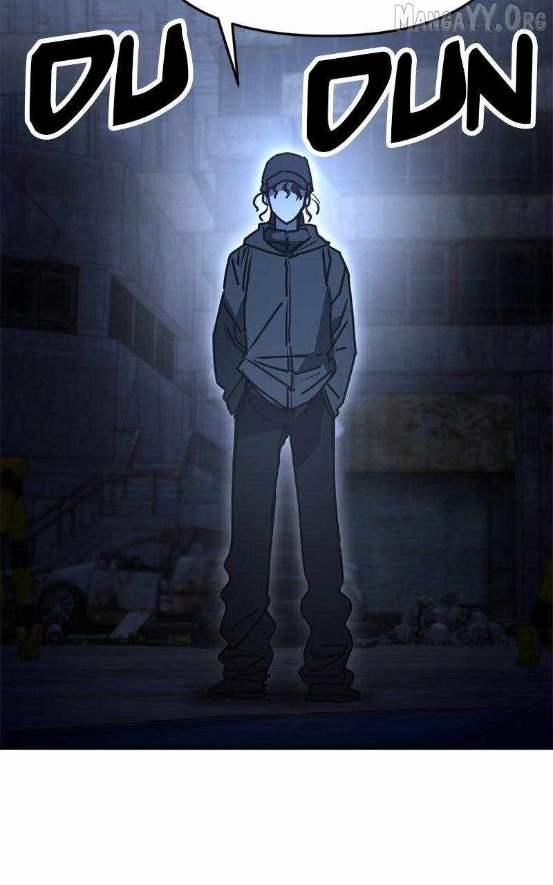 I Was Mistaken for the Villain Chapter 34 page 33