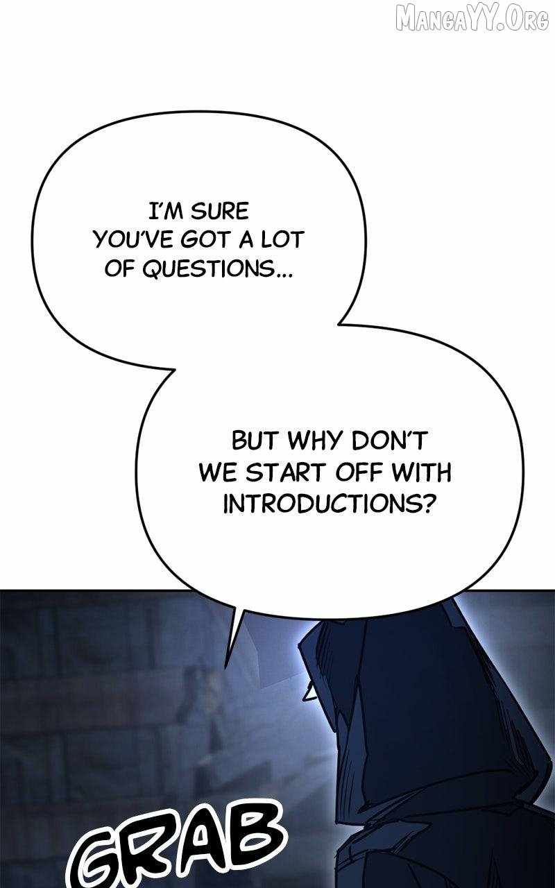 I Was Mistaken for the Villain Chapter 34 page 38