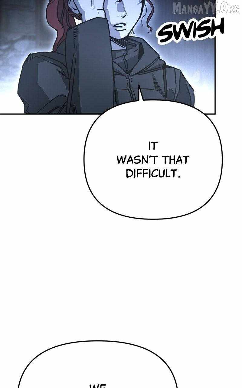 I Was Mistaken for the Villain Chapter 34 page 50