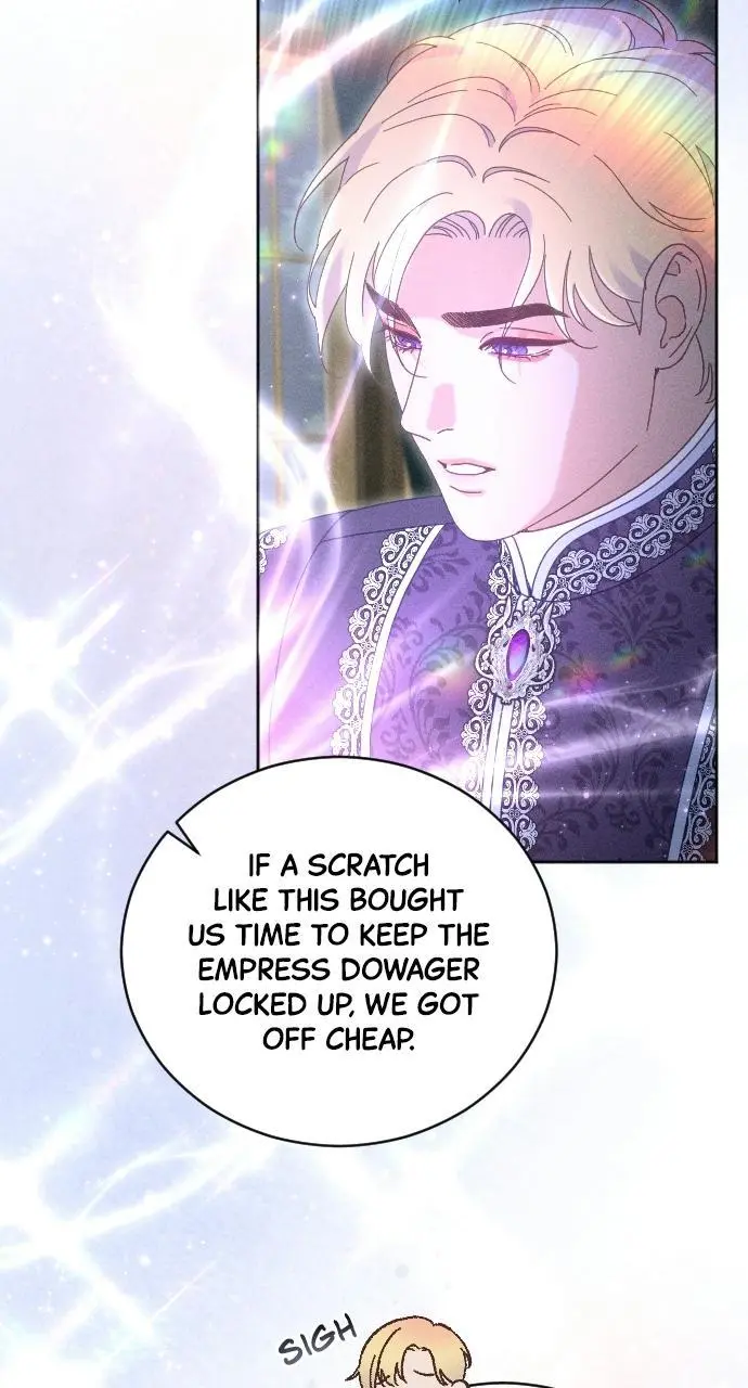 I dare to plead Chapter 34 page 10