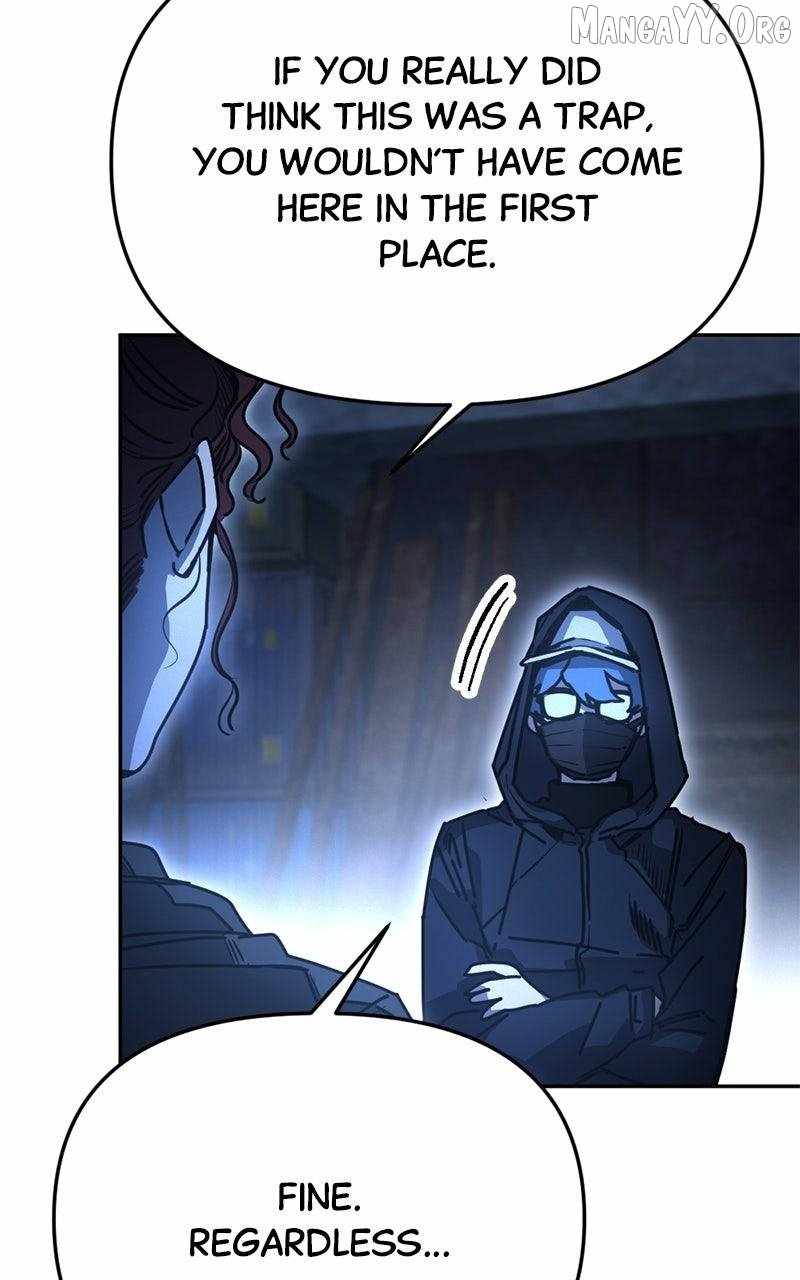 I Was Mistaken for the Villain Chapter 34 page 48