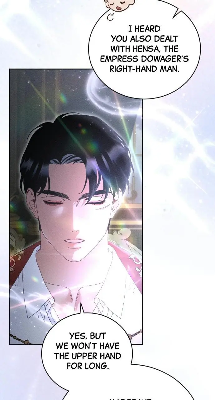 I dare to plead Chapter 34 page 11