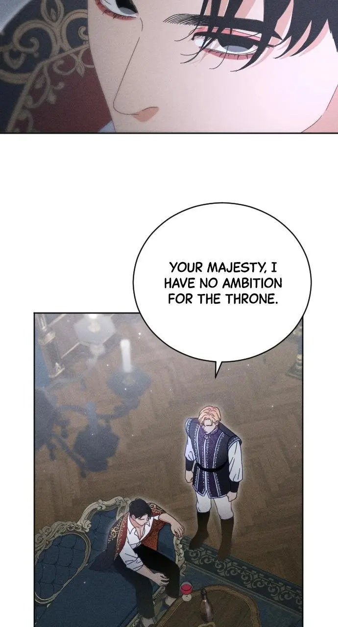 I dare to plead Chapter 34 page 19