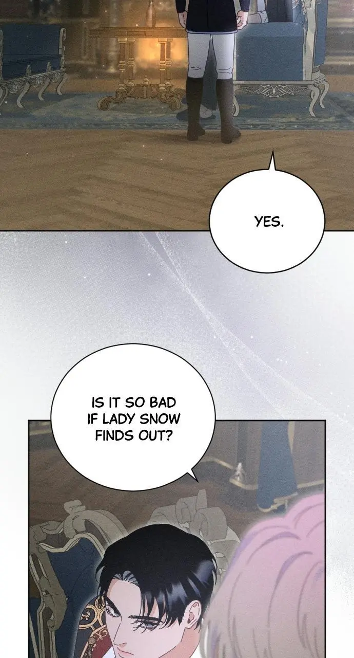 I dare to plead Chapter 34 page 17
