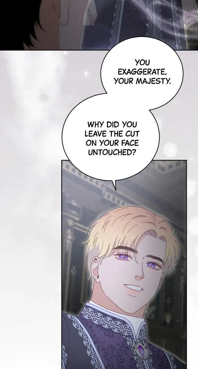 I dare to plead Chapter 34 page 5