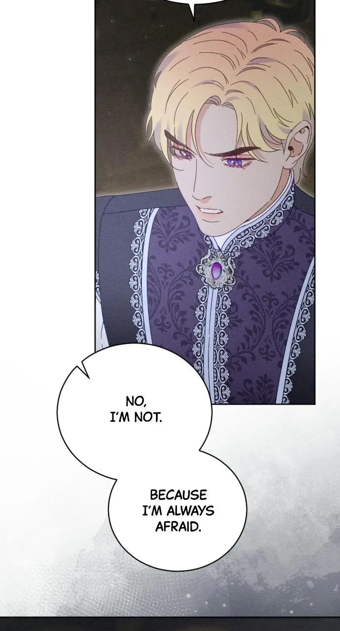 I dare to plead Chapter 34 page 21