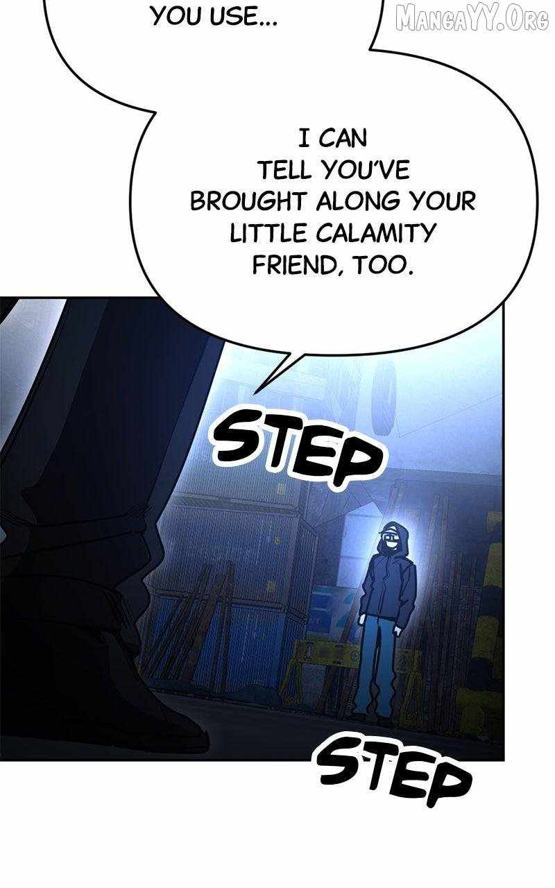 I Was Mistaken for the Villain Chapter 34 page 37