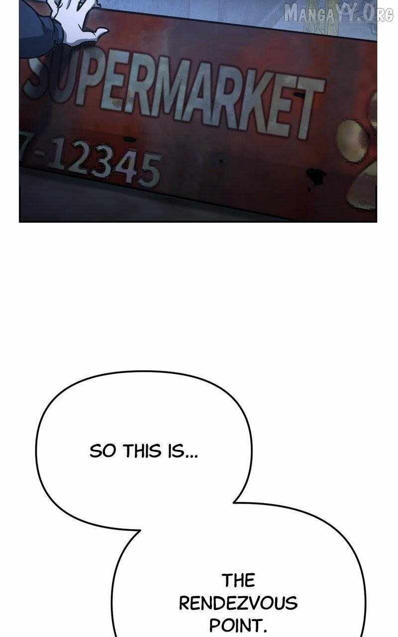 I Was Mistaken for the Villain Chapter 34 page 4