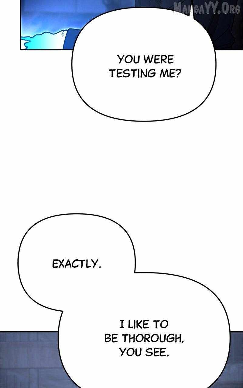 I Was Mistaken for the Villain Chapter 34 page 32