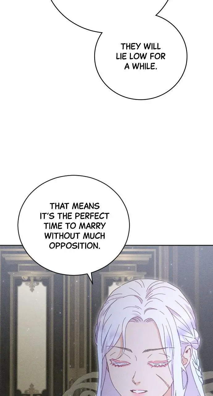 I dare to plead Chapter 34 page 35
