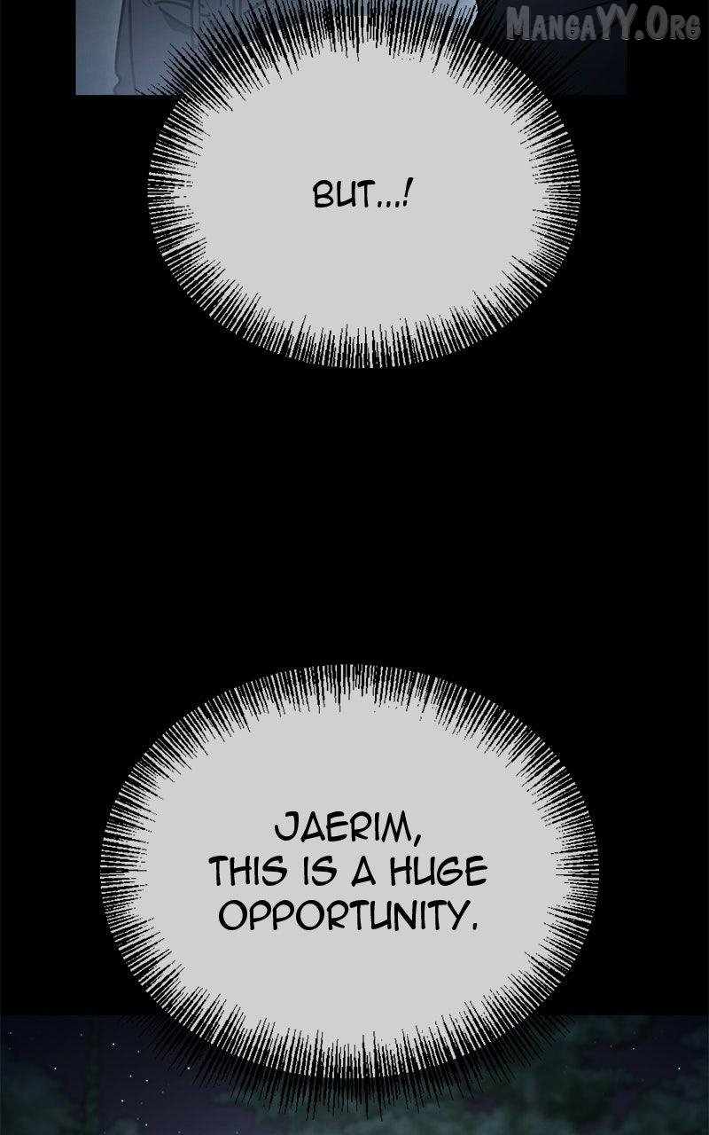 I Was Mistaken for the Villain Chapter 34 page 9