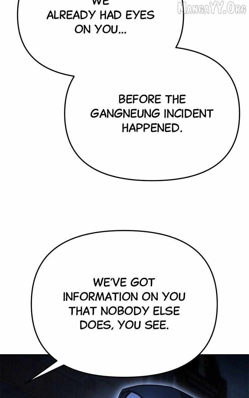 I Was Mistaken for the Villain Chapter 34 page 51