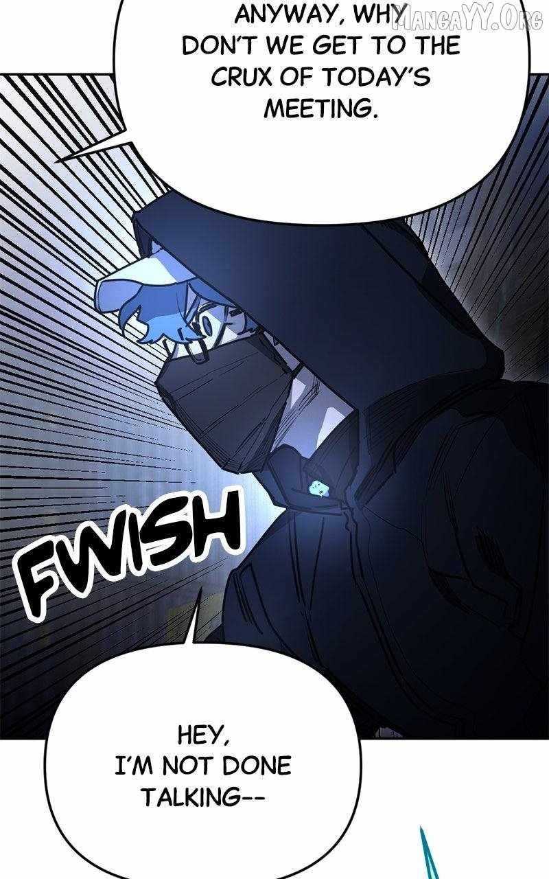 I Was Mistaken for the Villain Chapter 34 page 58