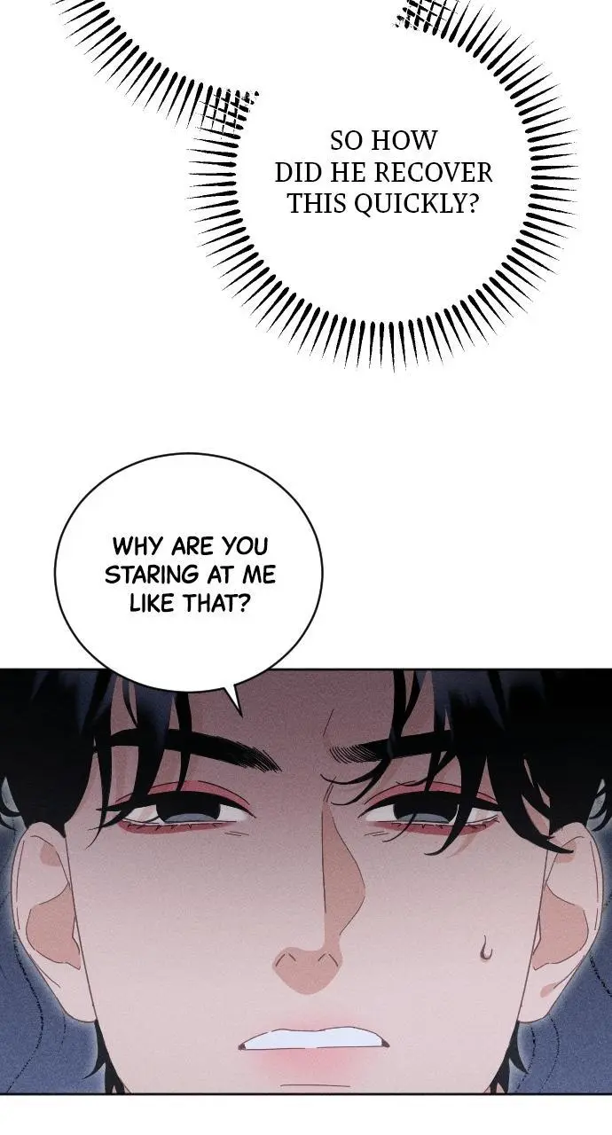 I dare to plead Chapter 34 page 31