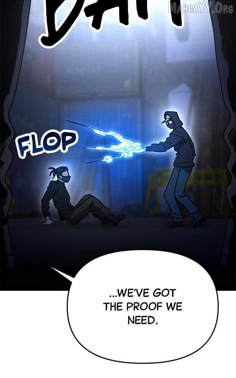 I Was Mistaken for the Villain Chapter 34 page 30