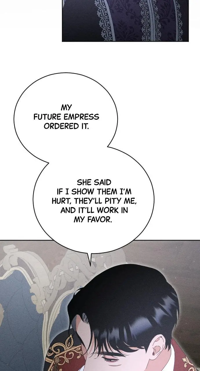 I dare to plead Chapter 34 page 6