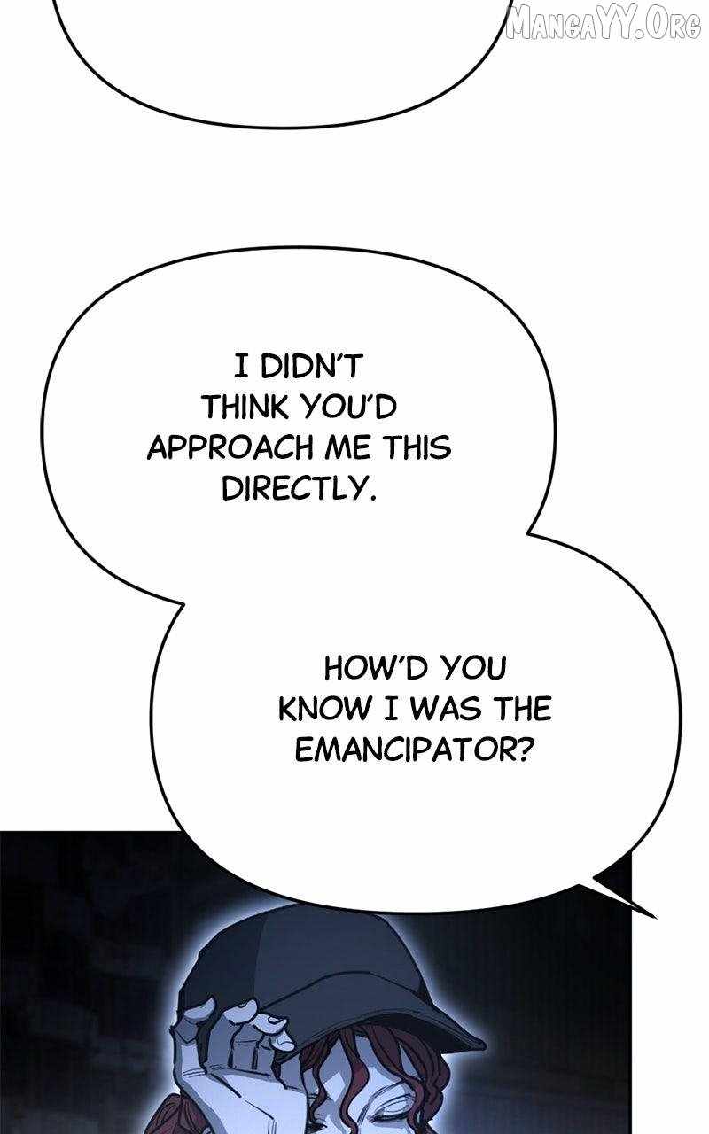 I Was Mistaken for the Villain Chapter 34 page 49