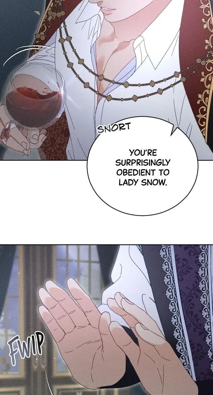 I dare to plead Chapter 34 page 7