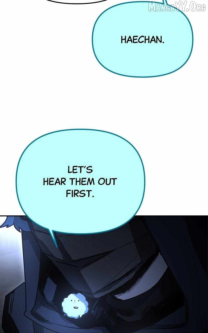 I Was Mistaken for the Villain Chapter 34 page 59