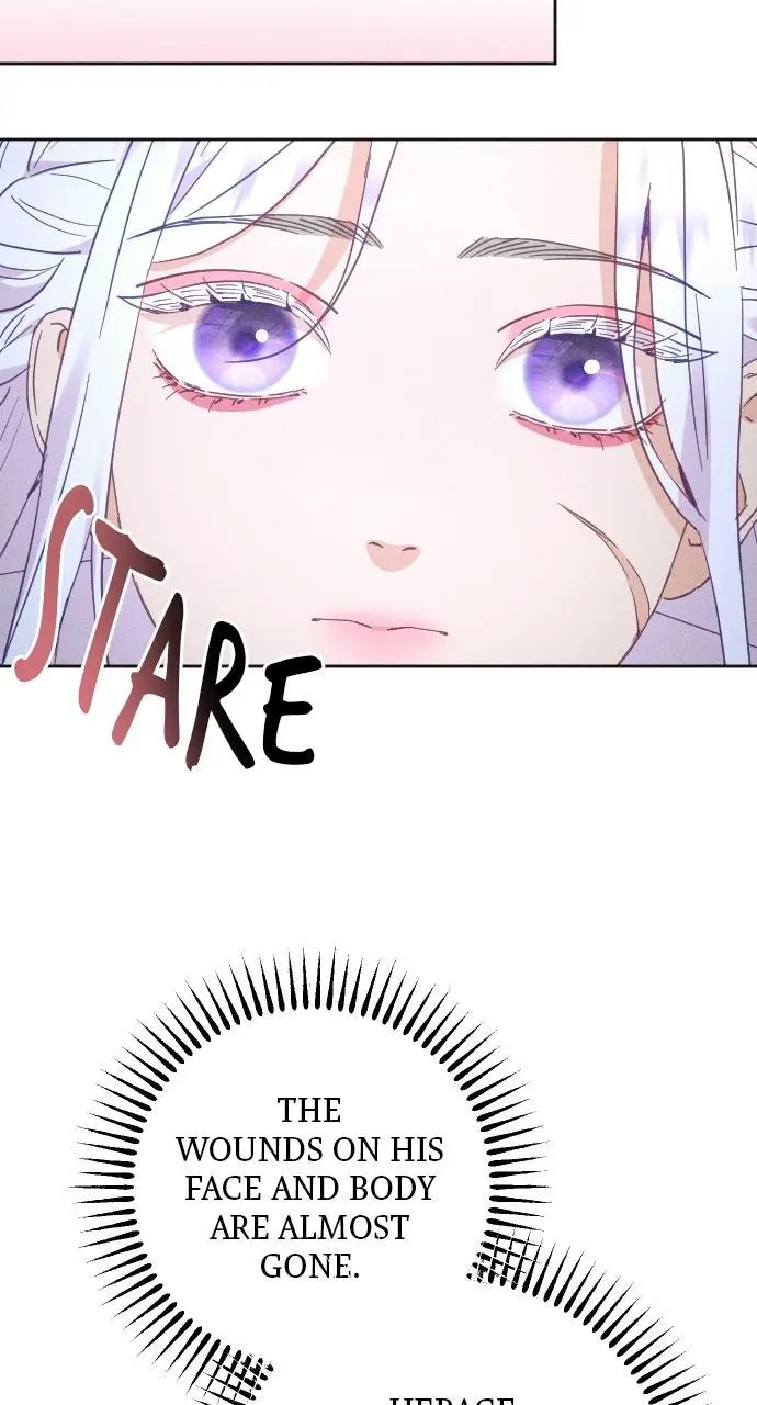 I dare to plead Chapter 34 page 29