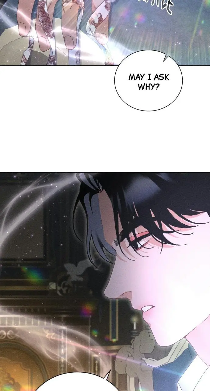 I dare to plead Chapter 34 page 13