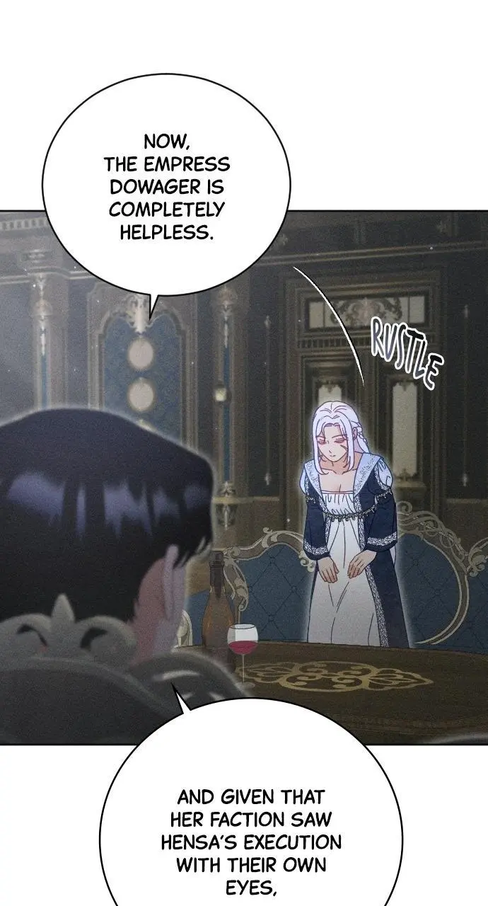 I dare to plead Chapter 34 page 34