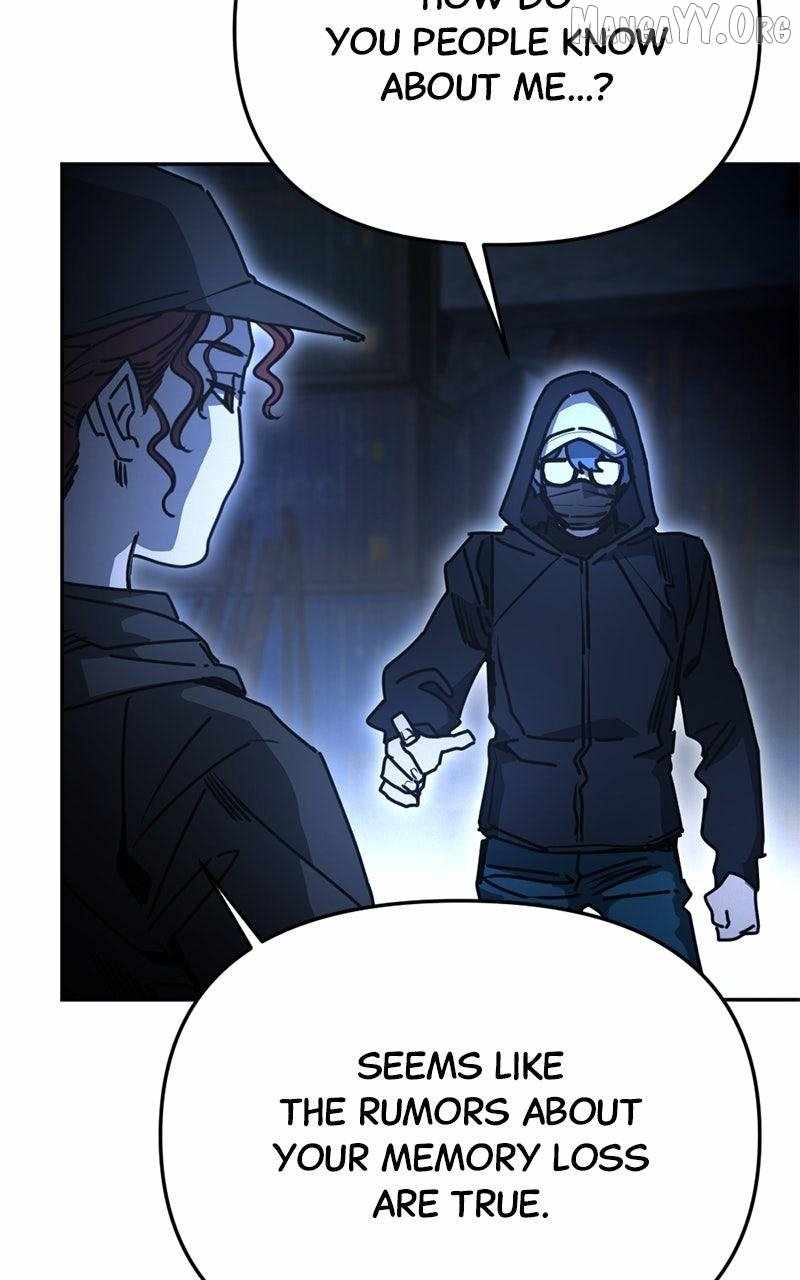 I Was Mistaken for the Villain Chapter 34 page 55