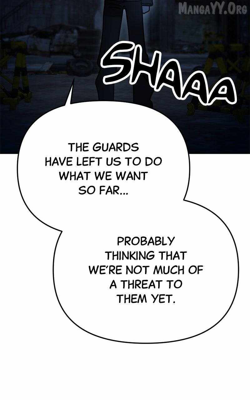I Was Mistaken for the Villain Chapter 34 page 83