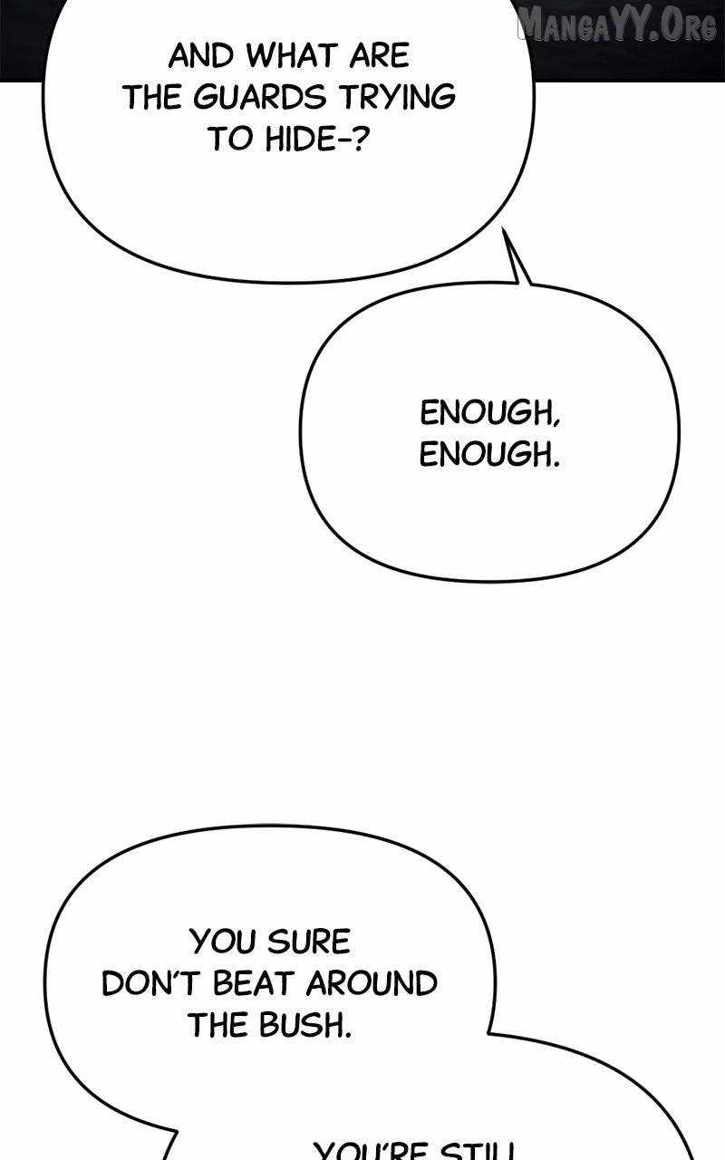I Was Mistaken for the Villain Chapter 34 page 72
