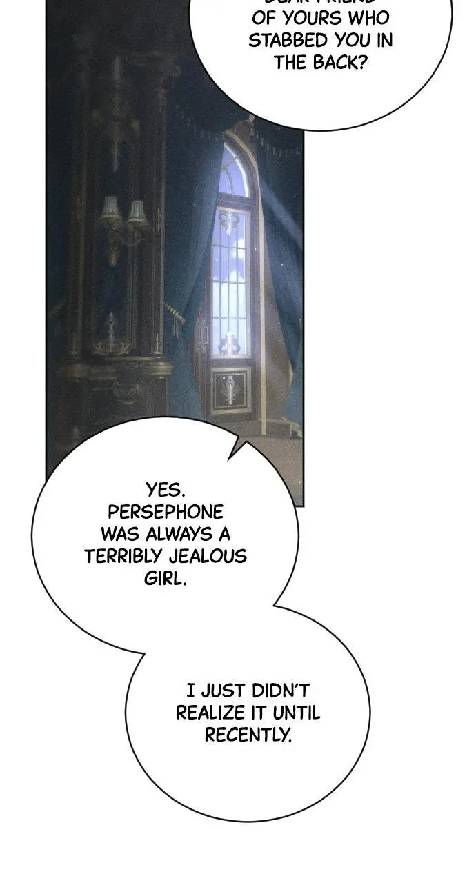 I dare to plead Chapter 34 page 50