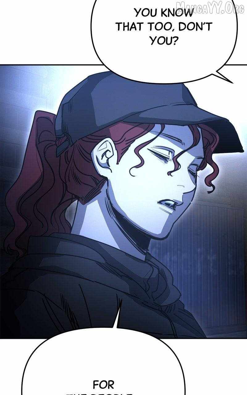 I Was Mistaken for the Villain Chapter 34 page 69