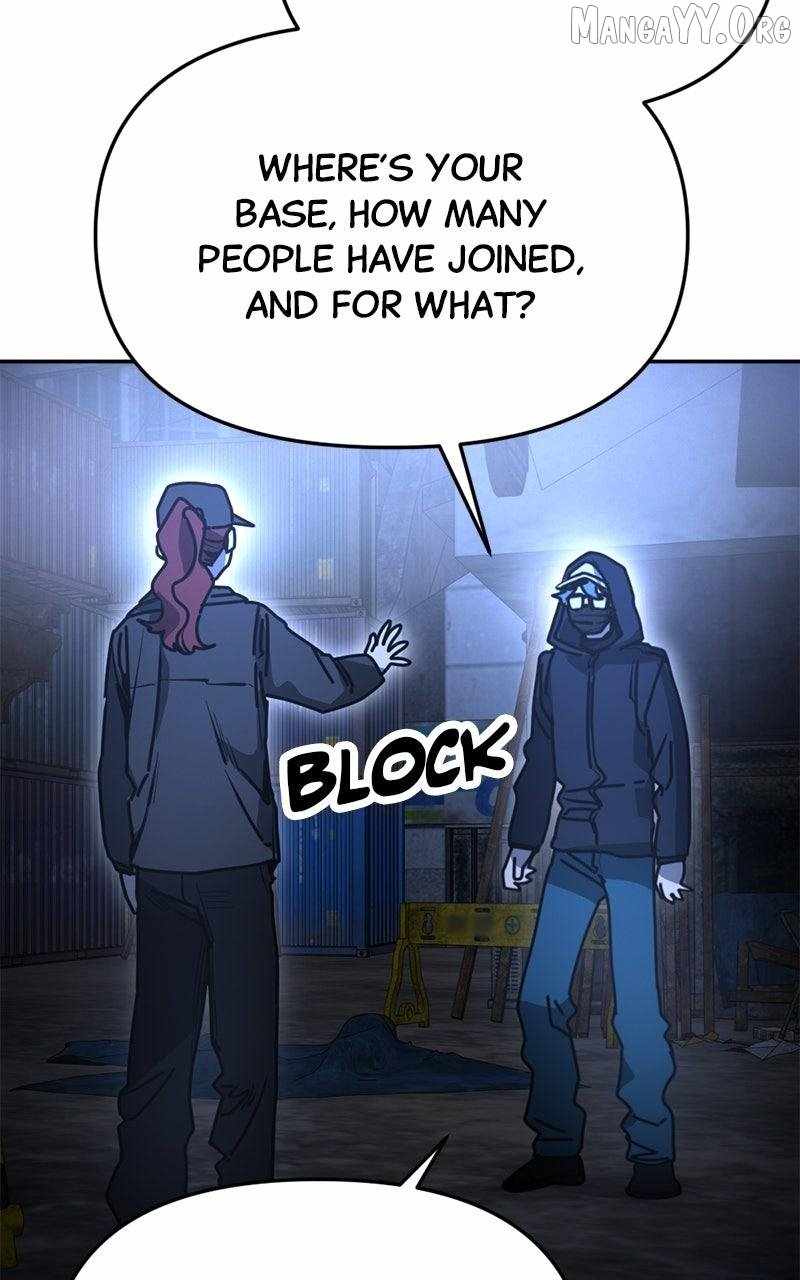 I Was Mistaken for the Villain Chapter 34 page 71
