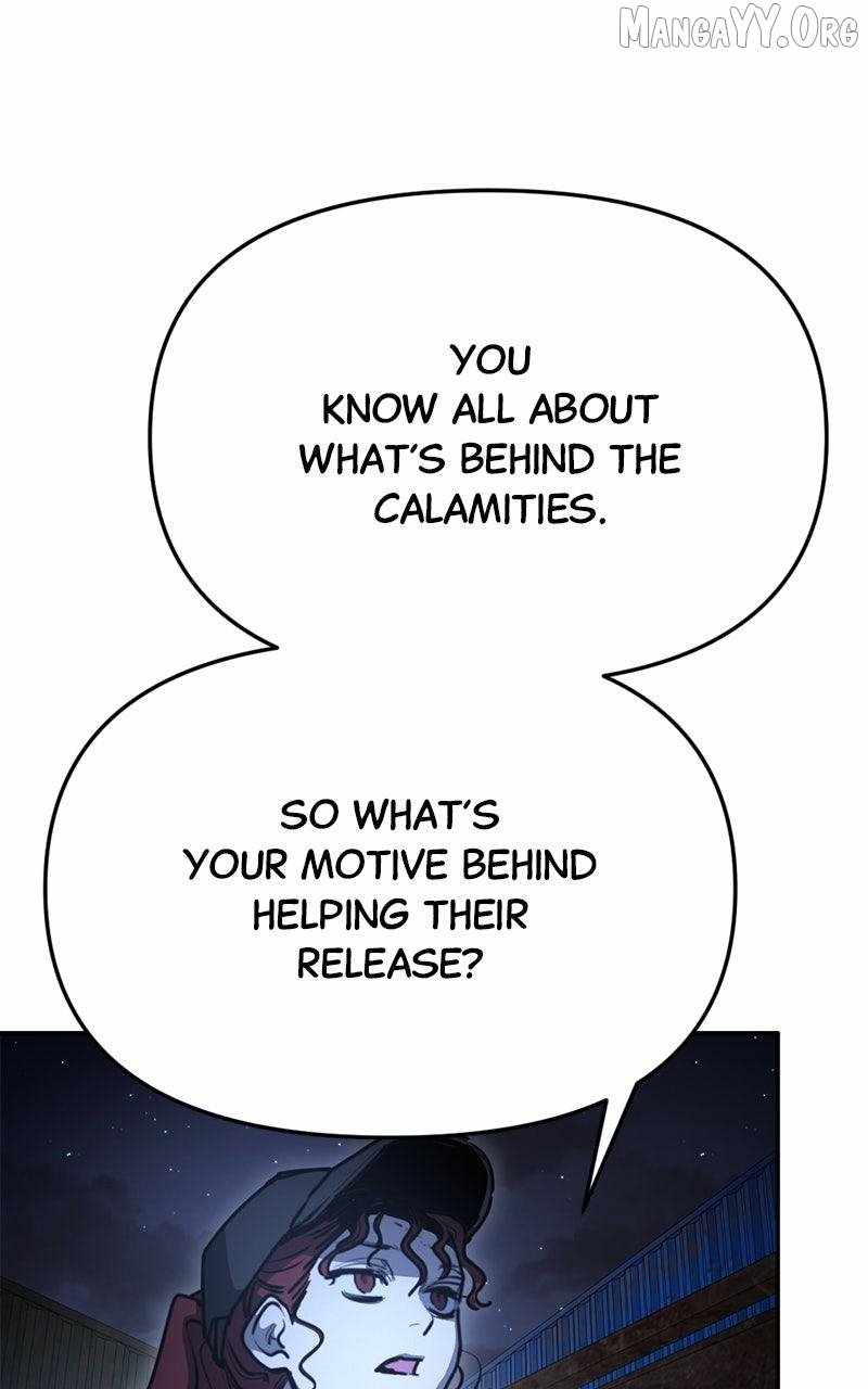 I Was Mistaken for the Villain Chapter 34 page 65