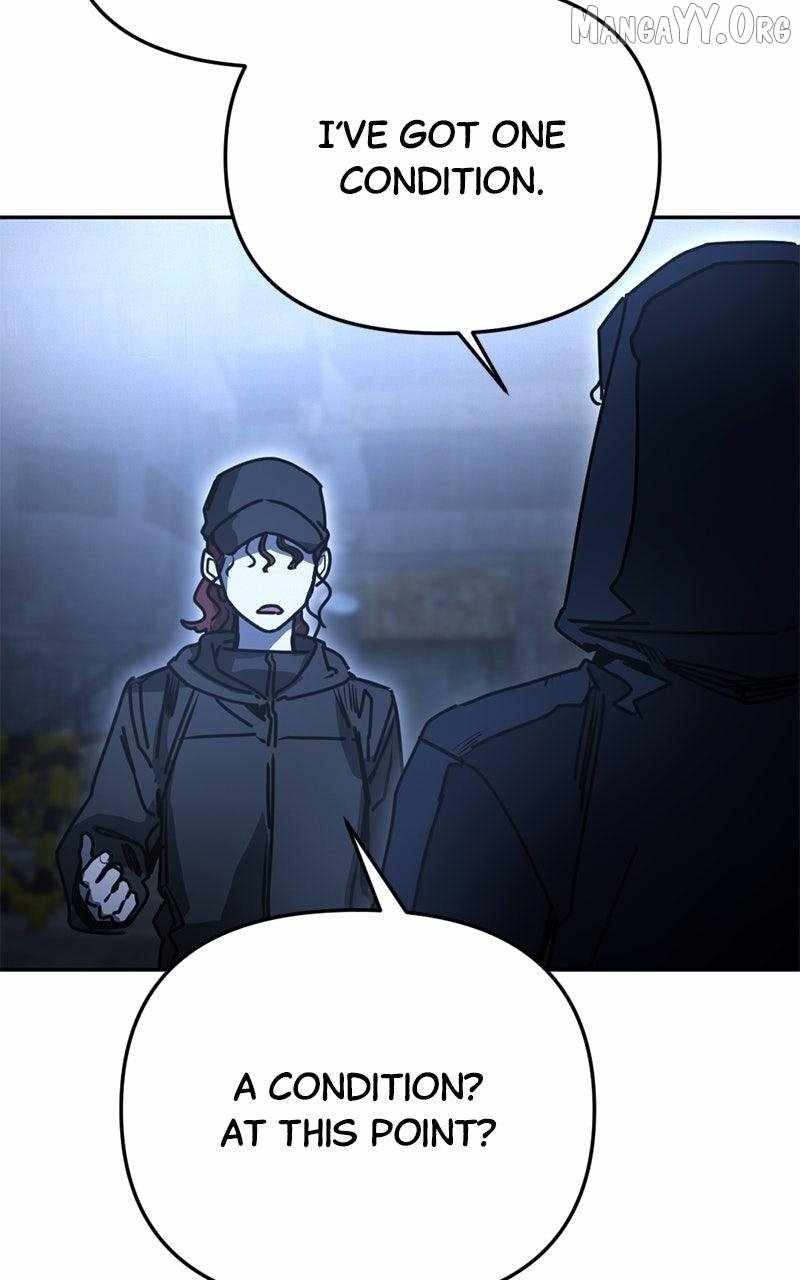 I Was Mistaken for the Villain Chapter 34 page 96