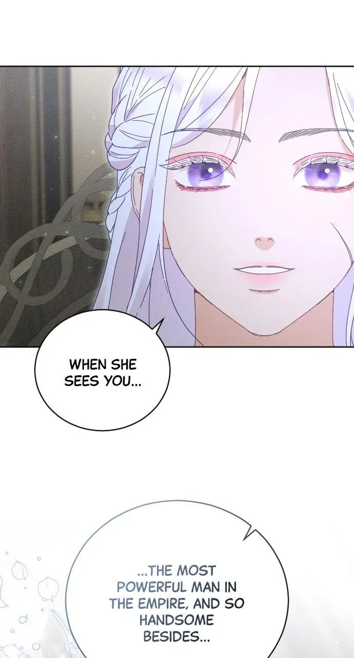 I dare to plead Chapter 34 page 51