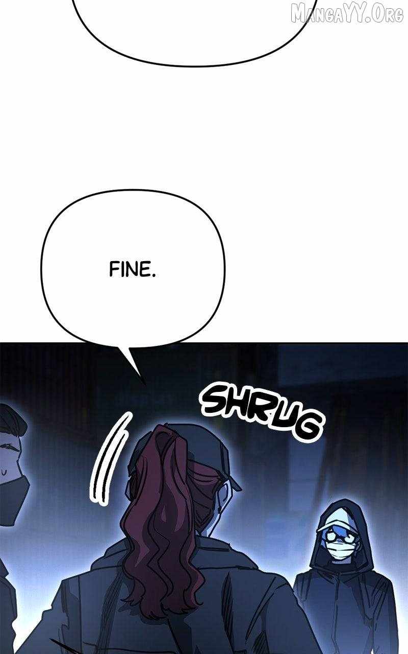I Was Mistaken for the Villain Chapter 34 page 101