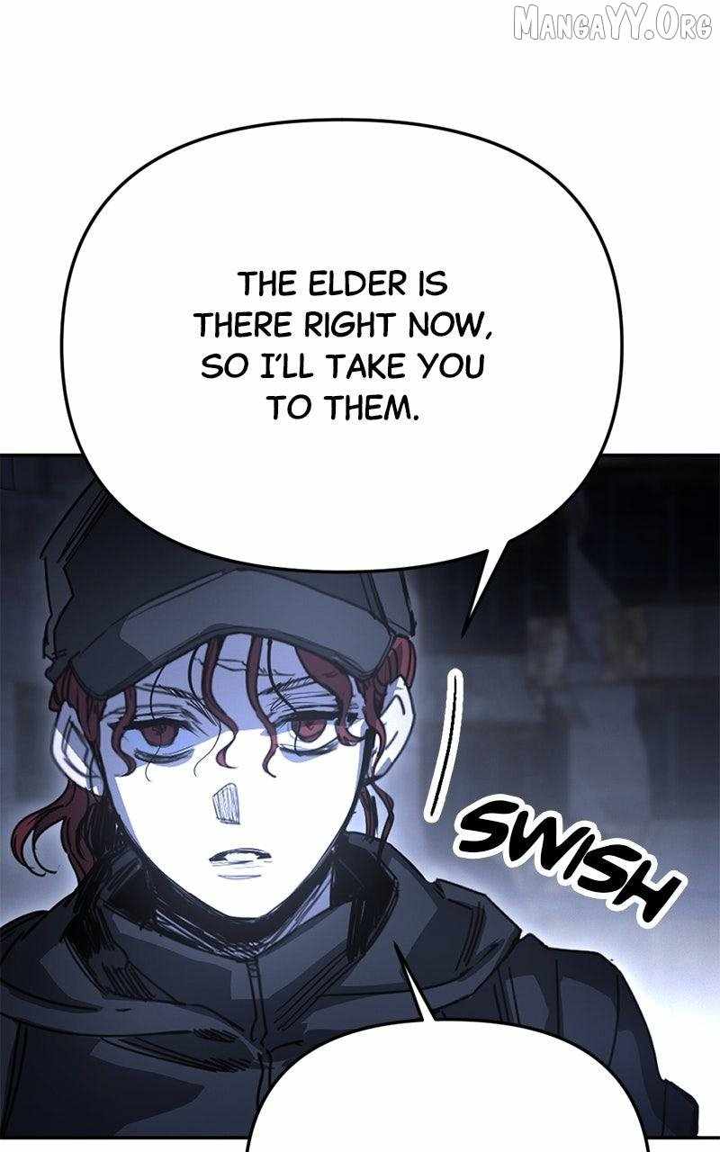 I Was Mistaken for the Villain Chapter 34 page 104