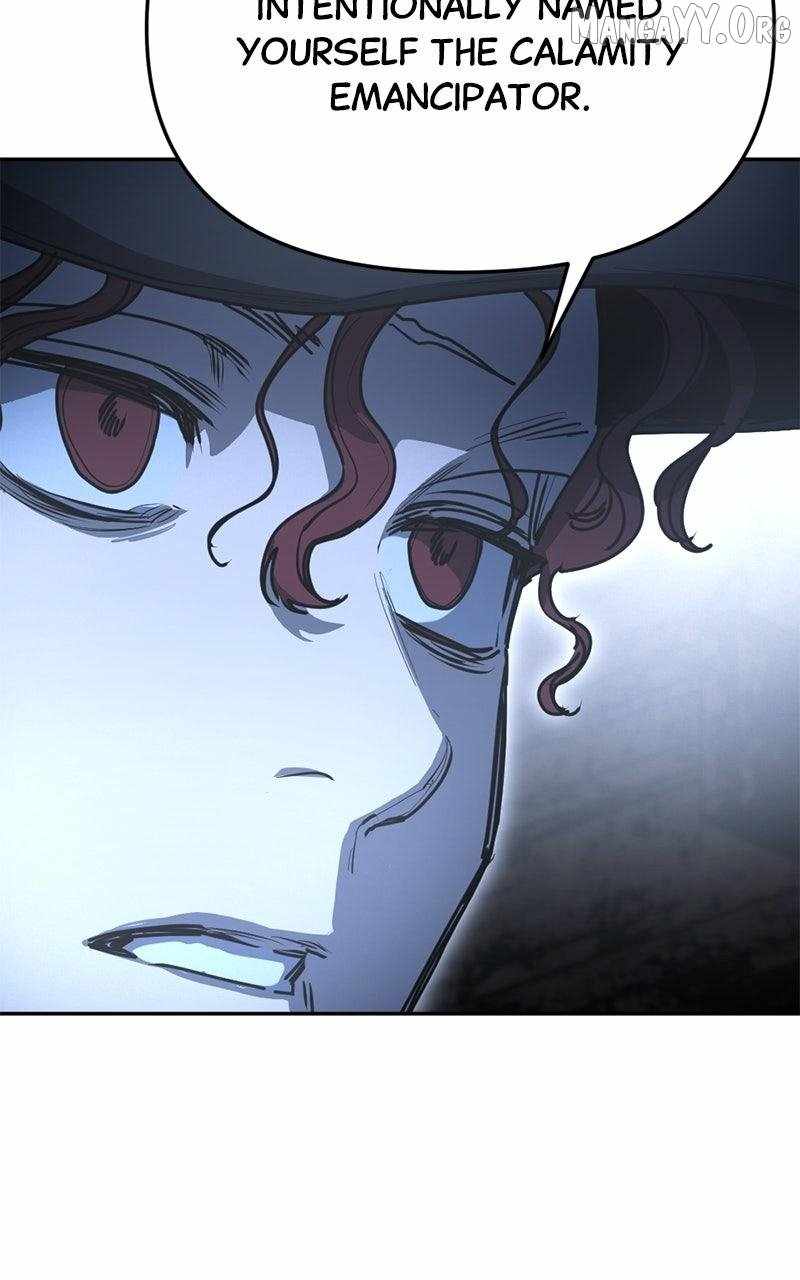 I Was Mistaken for the Villain Chapter 34 page 93