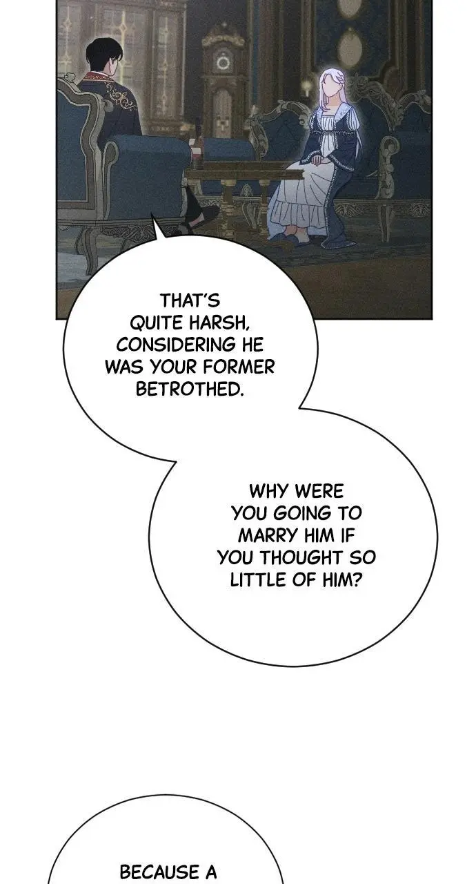 I dare to plead Chapter 34 page 58