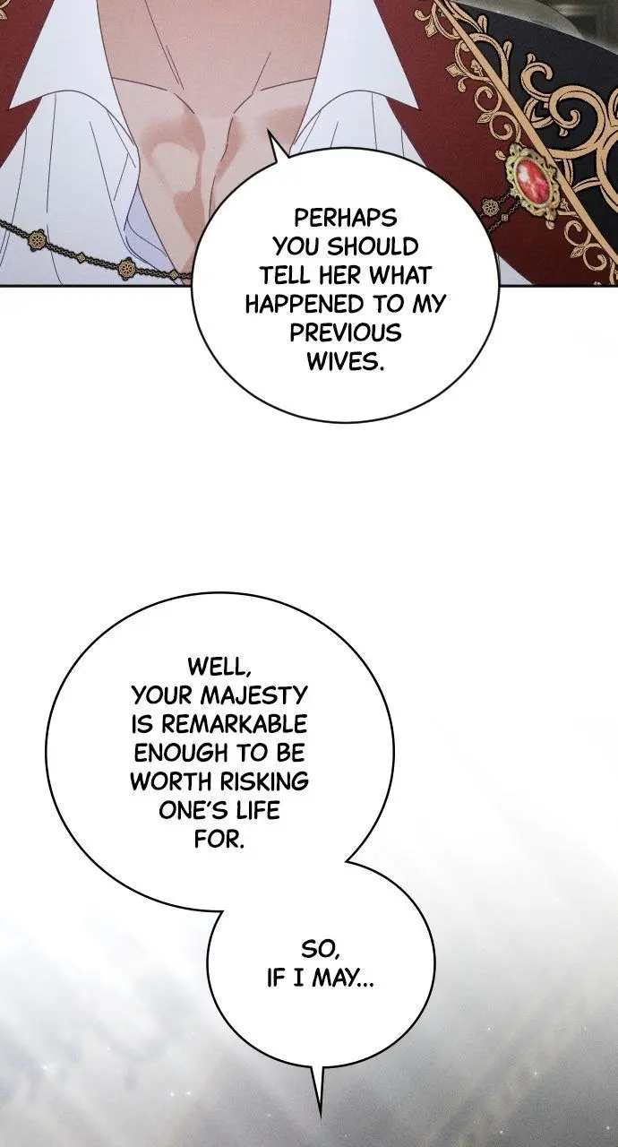 I dare to plead Chapter 34 page 54