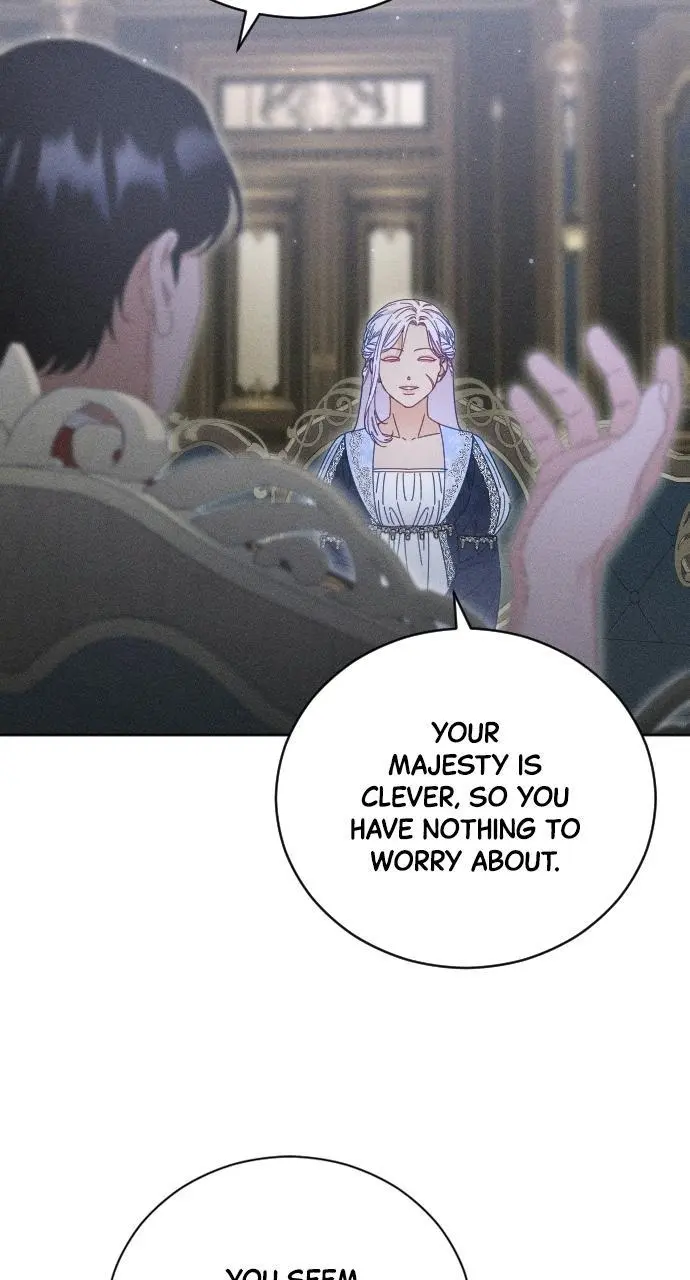 I dare to plead Chapter 34 page 61