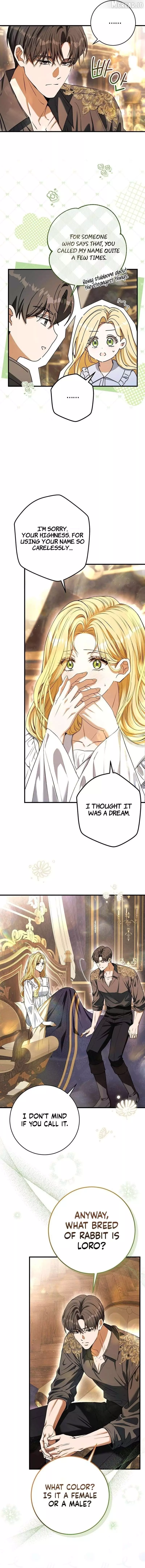 This Is What Revenge Looks Like Chapter 34 page 2