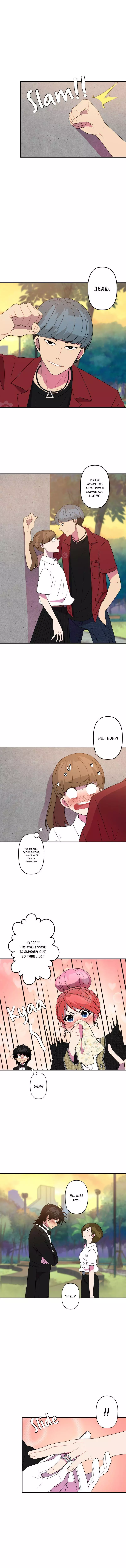 Take My Money Chapter 34 page 5