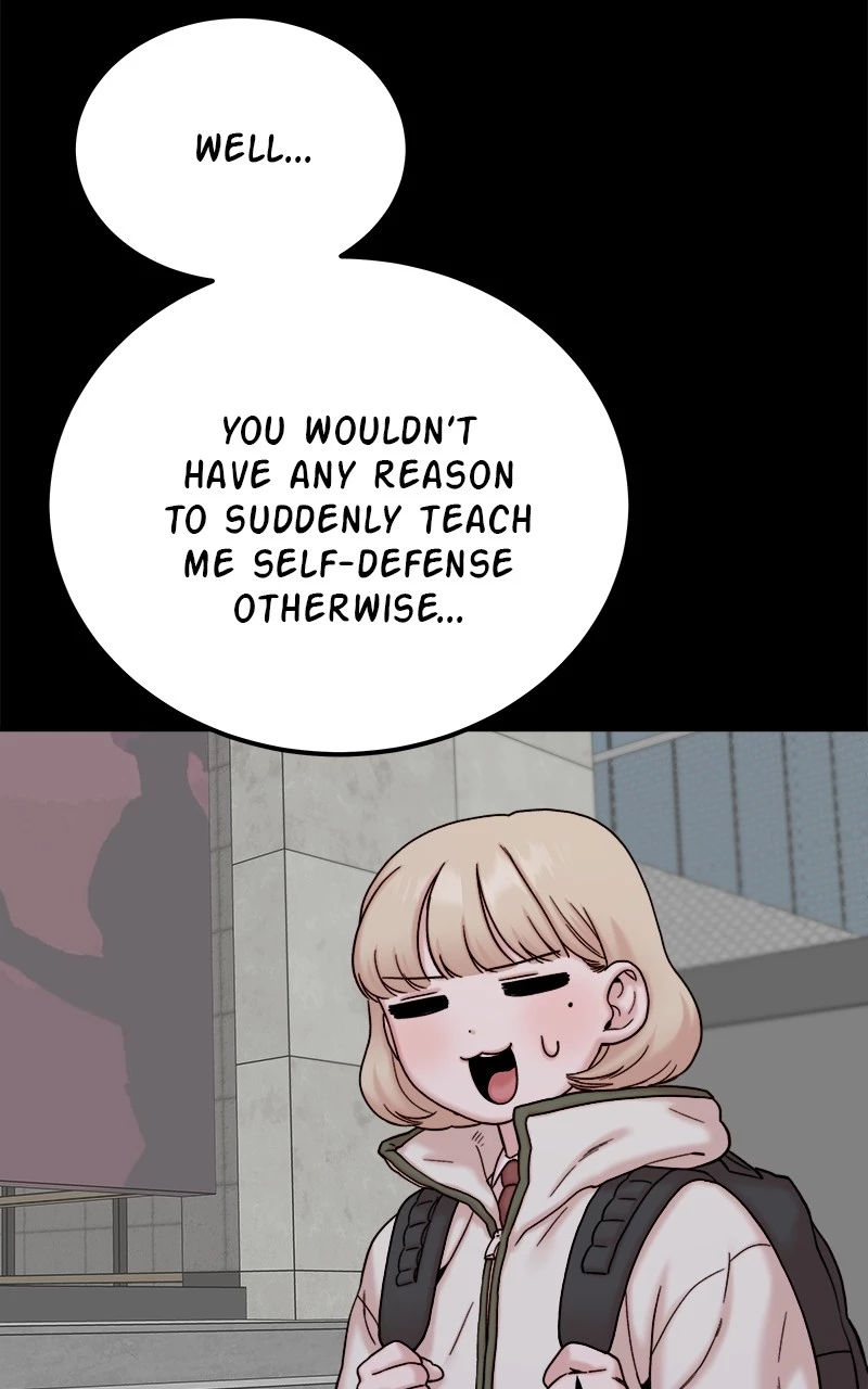My Dud To Stud Boyfriend Chapter 34 page 5
