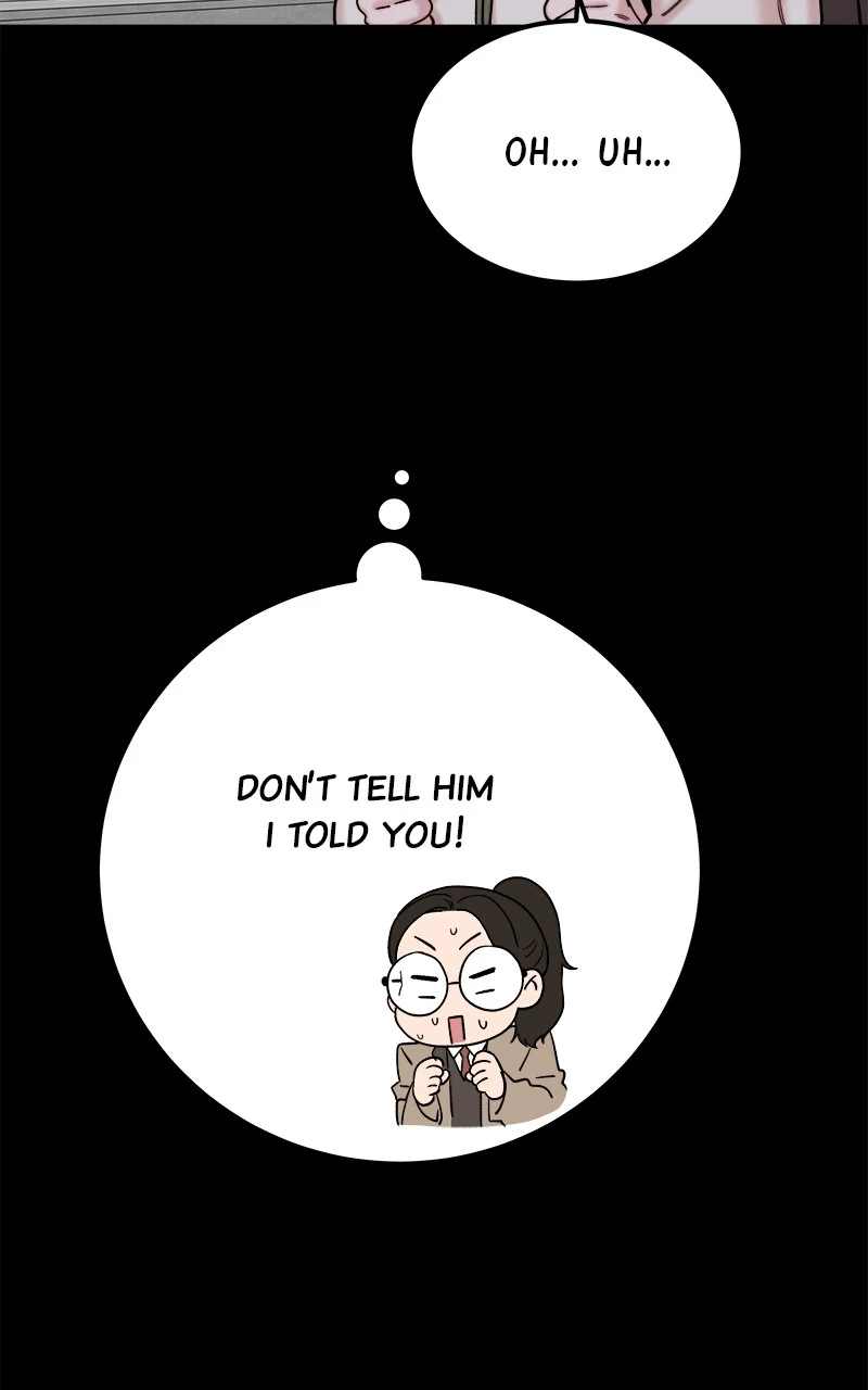 My Dud To Stud Boyfriend Chapter 34 page 6