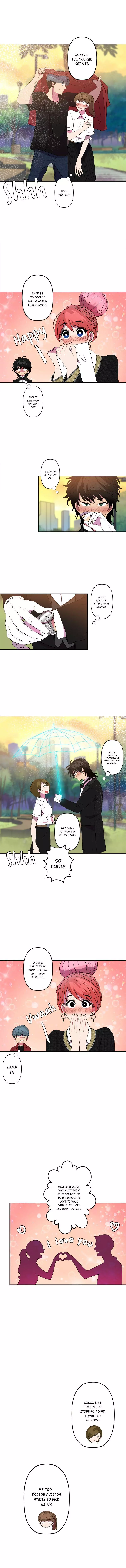 Take My Money Chapter 34 page 4