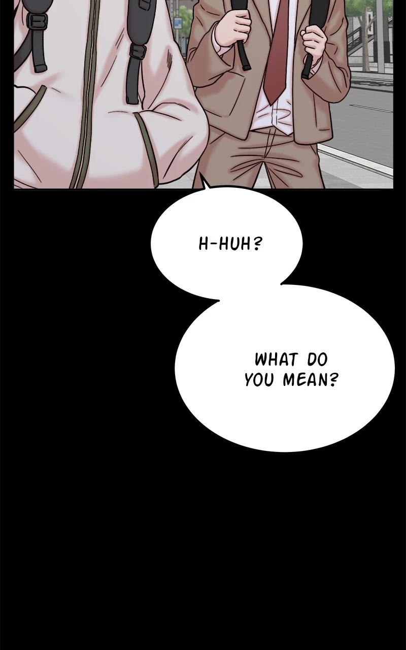 My Dud To Stud Boyfriend Chapter 34 page 4