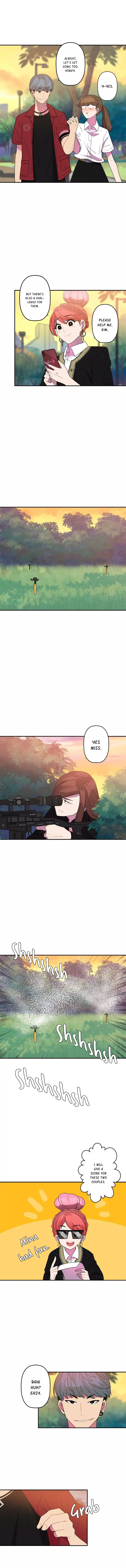Take My Money Chapter 34 page 3