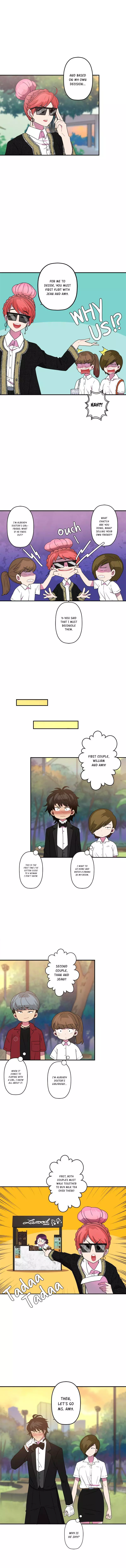 Take My Money Chapter 34 page 2